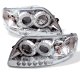 SPY Headlights