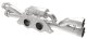 AFE Exhaust Cat Back