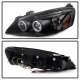 SPY Headlights