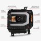 ANZ Projector Headlights