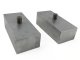 TUF Lift Blocks