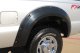 LND RX Fender Flares -Textured