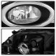 SPY Fog Lights