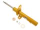 KON Sport (Yellow) Shocks
