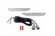 DIO Side Marker Light Assembly