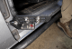 FBO Foot Pegs