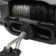 SUW Winch Replacement Parts & Accessories