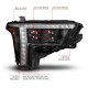 ANZ LED Headlights