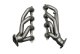 GIB Headers - Stainless