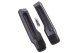 DZE Hinge Covers