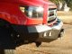 DVE Front Bumpers