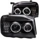 ANZ Projector Headlights