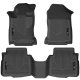 HL WB - Combo - Black