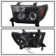 SPY Headlights