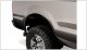 BUS Extend-A-Fender Flares