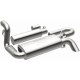 MAG Axle Back Exhaust