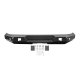 WES HDX Rear Bumpers