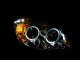 ANZ Projector Headlights