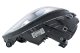 HELLA Headlight Assemblies