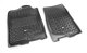 RUG Floor Liners - Black