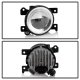 SPY Fog Lights