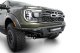 ADD Phantom Front Bumper