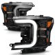 ANZ LED Headlights