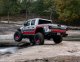BUS Jeep Flat Style Flares