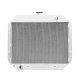 MM Radiators - Alum X-Line
