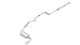 BOR Cat Back S-Type