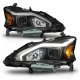 ANZ Projector Headlights