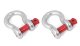 RUG Shackles