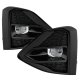 SPY Fog Lights