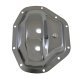 YUK Covers - Chrome