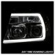 SPY Headlights