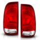ANZ Taillights