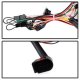 SPY LED Tail Lights