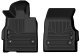 HL XAC - Front - Black