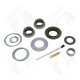 YUK Minor Install Kits