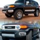 SPY Fog Lights