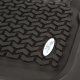 RUG Floor Liners - Black