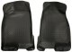 HL Classic - Front - Black