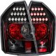 ANZ LED Taillights