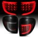 ANZ LED Taillights