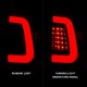 ANZ LED Taillights