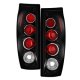 SPY Euro Tail Lights