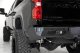 ADD Bomber Rear Bumpers