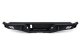 DVE Rear Bumpers