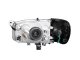 ANZ Crystal Headlights