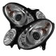 SPY Headlights